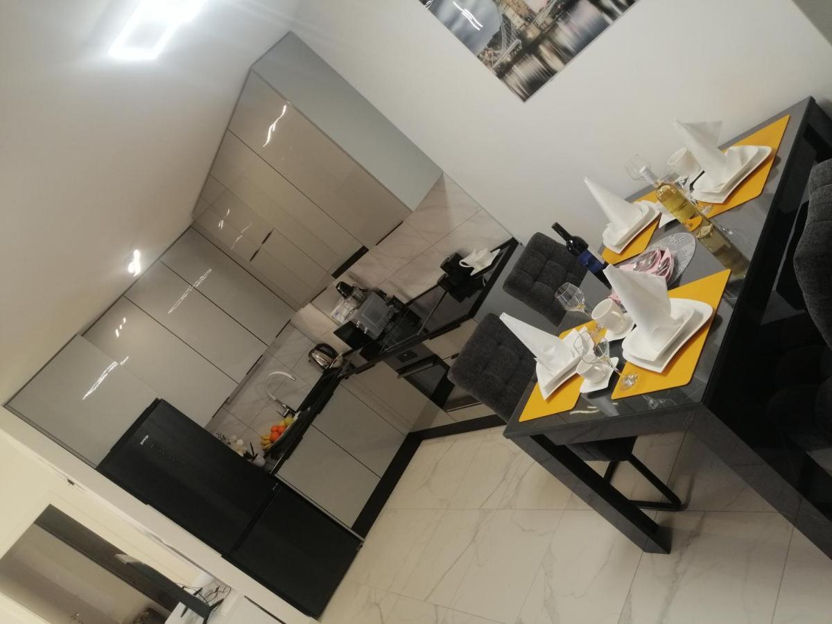 Luxury Apartment Queen سولين المظهر الخارجي الصورة