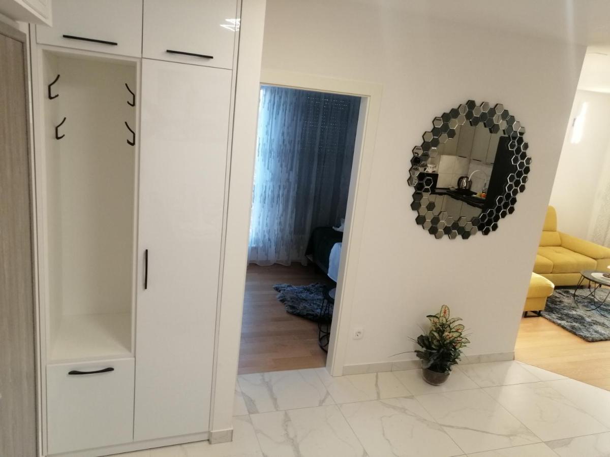 Luxury Apartment Queen سولين المظهر الخارجي الصورة