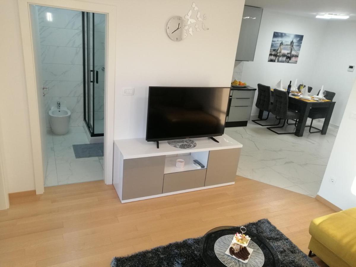 Luxury Apartment Queen سولين المظهر الخارجي الصورة